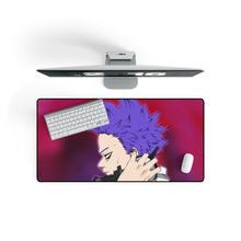 Load image into Gallery viewer, My Hero Academia Mouse Pad (Desk Mat) On Desk