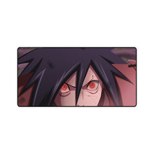 Load image into Gallery viewer, Madara Uchiha Mouse Pad (Desk Mat)