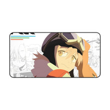 Load image into Gallery viewer, FLCL Mouse Pad (Desk Mat)