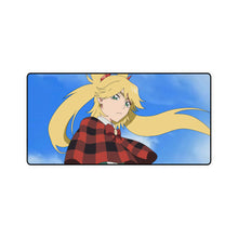 Load image into Gallery viewer, Ninny, Spangcole, BURN THE WITCH, Mouse Pad (Desk Mat)