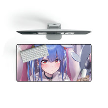 Load image into Gallery viewer, Virtual Youtuber Mouse Pad (Desk Mat)