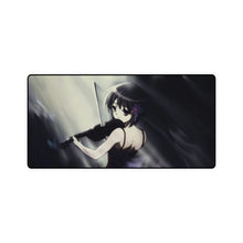 Load image into Gallery viewer, The Melancholy Of Haruhi Suzumiya Mouse Pad (Desk Mat)