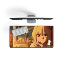Load image into Gallery viewer, Lycoris Recoil Mouse Pad (Desk Mat)