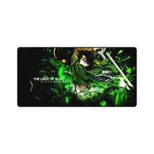 Load image into Gallery viewer, Anime Attack On Titan Mouse Pad (Desk Mat)
