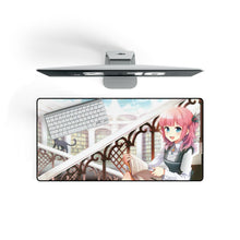 Load image into Gallery viewer, Anime Original Mouse Pad (Desk Mat) On Desk