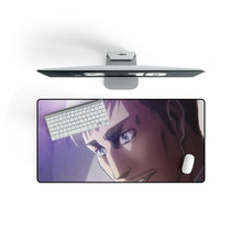 Load image into Gallery viewer, Anime Attack On Titan Mouse Pad (Desk Mat)