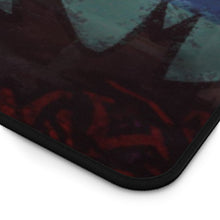 Load image into Gallery viewer, Bleach Mouse Pad (Desk Mat) Hemmed Edge