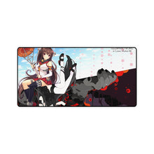 Load image into Gallery viewer, Anime Kantai Collection Mouse Pad (Desk Mat)