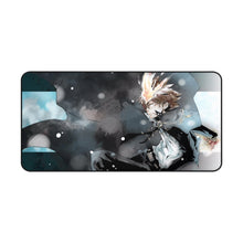 Load image into Gallery viewer, Reborn! Katekyo Hitman Reborn Mouse Pad (Desk Mat)