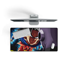 Load image into Gallery viewer, Dragon Ball Super Mouse Pad (Desk Mat)