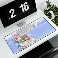 Load image into Gallery viewer, Anime Kantai Collection Mouse Pad (Desk Mat)