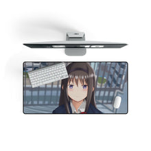 Load image into Gallery viewer, Puella Magi Madoka Magica Mouse Pad (Desk Mat)