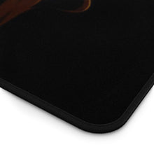 Load image into Gallery viewer, Spice And Wolf Mouse Pad (Desk Mat) Hemmed Edge