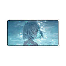 Load image into Gallery viewer, Anime Girl Mouse Pad (Desk Mat)