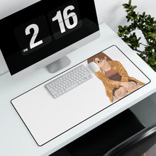Load image into Gallery viewer, Azumanga Daioh Mouse Pad (Desk Mat)