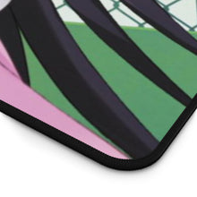 Load image into Gallery viewer, Date A Live Mouse Pad (Desk Mat) Hemmed Edge