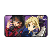 Load image into Gallery viewer, Fate/Stay Night Mouse Pad (Desk Mat)