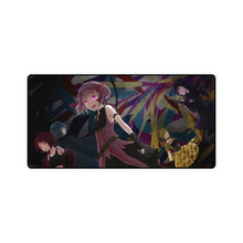 Load image into Gallery viewer, Puella Magi Madoka Magica Mouse Pad (Desk Mat)