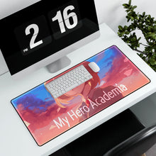 Load image into Gallery viewer, My Hero Academia Mouse Pad (Desk Mat) With Laptop