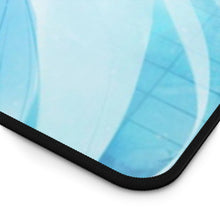 Load image into Gallery viewer, Anohana Mouse Pad (Desk Mat) Hemmed Edge