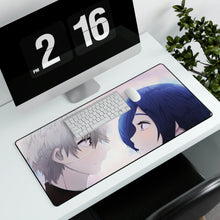 Load image into Gallery viewer, Tokyo Ghoul:re Mouse Pad (Desk Mat)