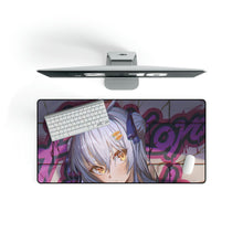 Load image into Gallery viewer, Usada Pekora Mouse Pad (Desk Mat)