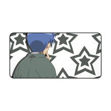 Load image into Gallery viewer, Lucky Star Mouse Pad (Desk Mat)