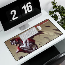 Load image into Gallery viewer, My Hero Academia Mouse Pad (Desk Mat) With Laptop