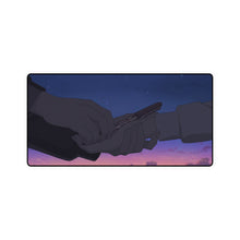 Load image into Gallery viewer, Your Name. Mouse Pad (Desk Mat)