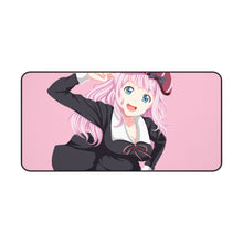 Load image into Gallery viewer, Kaguya-sama: Love Is War Mouse Pad (Desk Mat)
