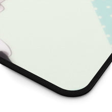 Load image into Gallery viewer, Fairy Tail Natsu Dragneel Mouse Pad (Desk Mat) Hemmed Edge