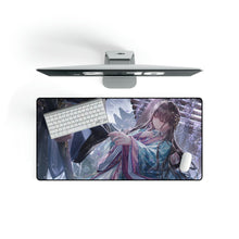 Load image into Gallery viewer, Anime Girl Mouse Pad (Desk Mat)