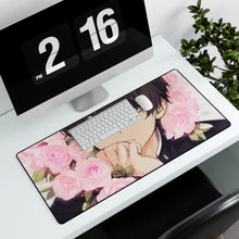 Load image into Gallery viewer, Hyouka Mouse Pad (Desk Mat) With Laptop