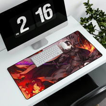 Load image into Gallery viewer, Jeanne d'Arc, Alter, Fate/Grand Order, Mouse Pad (Desk Mat)