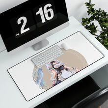 Load image into Gallery viewer, Anime RWBY Mouse Pad (Desk Mat)