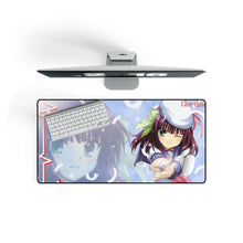 Load image into Gallery viewer, Angel Beats! Mouse Pad (Desk Mat)
