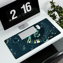 Load image into Gallery viewer, Vocaloid Mouse Pad (Desk Mat)