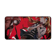 Load image into Gallery viewer, Angels Of Death Rachel Gardner Mouse Pad (Desk Mat)