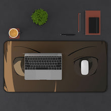 Load image into Gallery viewer, Durarara!! Mouse Pad (Desk Mat) With Laptop