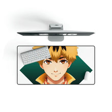 Load image into Gallery viewer, Anime Tokyo Ghoul Mouse Pad (Desk Mat)