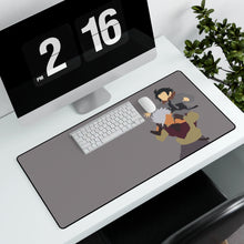 Load image into Gallery viewer, Mobile Suit Gundam: Iron-Blooded Orphans Mouse Pad (Desk Mat) With Laptop