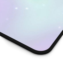 Load image into Gallery viewer, When They Cry Mouse Pad (Desk Mat) Hemmed Edge
