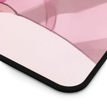 Load image into Gallery viewer, EroManga-Sensei Mouse Pad (Desk Mat) Hemmed Edge