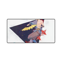Load image into Gallery viewer, Tiger & Bunny Mouse Pad (Desk Mat)