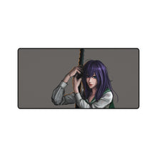 Load image into Gallery viewer, Highschool Of The Dead Mouse Pad (Desk Mat)