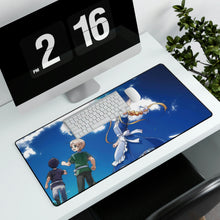 Load image into Gallery viewer, Alice, Eugeo, Kirito, Sword Art Online Alicization, Mouse Pad (Desk Mat)