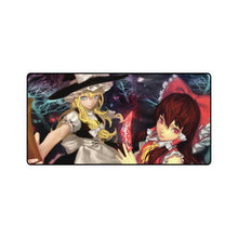 Load image into Gallery viewer, Touhou Mouse Pad (Desk Mat)