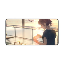 Load image into Gallery viewer, Anime Original Mouse Pad (Desk Mat)