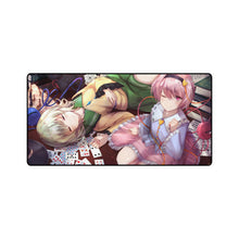 Load image into Gallery viewer, Touhou Mouse Pad (Desk Mat)