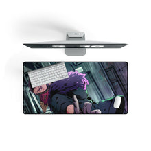 Load image into Gallery viewer, My Hero Academia Mouse Pad (Desk Mat) On Desk